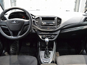 Lada (ВАЗ) Vesta, 2020г., передний привод, вариатор
