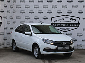 Lada (ВАЗ) Granta, 2024г., передний привод, механика