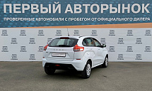 LADA_ВАЗ , 2018г., передний привод, механика