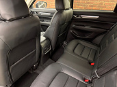 Mazda CX-5, 2024г., полный привод, автомат