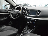 Lada (ВАЗ) Vesta, 2024г., передний привод, вариатор