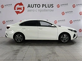 Kia K3, 2024г, передний привод, вариатор
