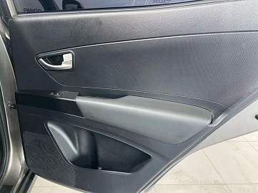 SsangYong Actyon, 2014г, передний привод, механика
