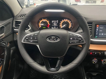 Lada (ВАЗ) Vesta, 2025г, передний привод, механика