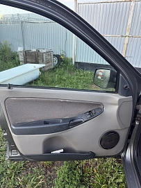 Lada (ВАЗ) Kalina, 2010г, передний привод, механика