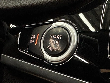 BMW X4, 2016г, полный привод, автомат