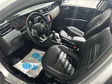 Renault Arkana, 2019г, передний привод, автомат