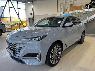 Changan UNI-K, 2023г, полный привод, автомат