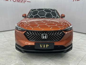Honda XR-V, 2023г, передний привод, вариатор