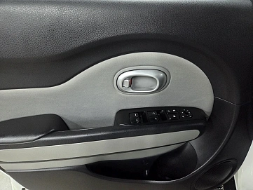 Kia Soul, 2016г, передний привод, автомат