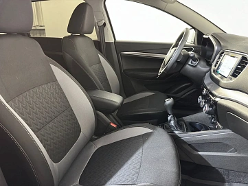 Lada (ВАЗ) Vesta, 2024г, передний привод, механика