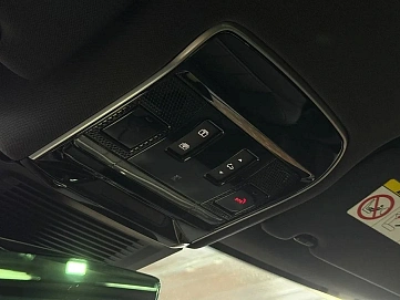 Land Rover Range Rover Sport, 2025г, полный привод, автомат