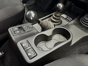 Lada (ВАЗ) Niva Legend, 2023г, полный привод, механика