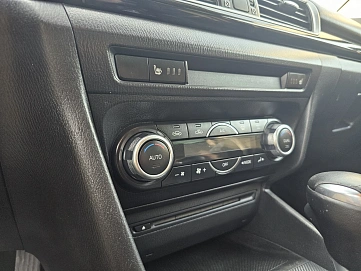 Mazda 3, 2013г, передний привод, автомат