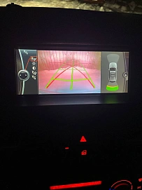 BMW X3, 2013г, полный привод, автомат