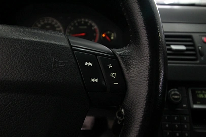 Volvo XC90, 2004г, полный привод, автомат