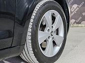 Skoda Octavia, 2013г., передний привод, робот