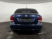 Volkswagen Polo, 2011г., передний привод, механика
