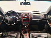 Hyundai , 2009г., передний привод, механика