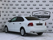 Volkswagen Polo, 2019г., передний привод, механика