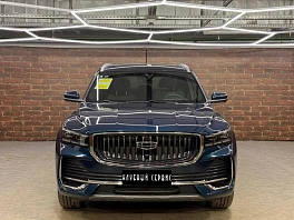 Geely Monjaro, 2024г, полный привод, автомат