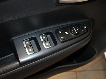 Kia Rio, 2021г, передний привод, автомат