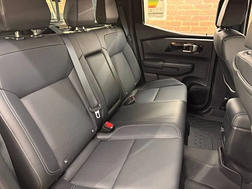 Mitsubishi L200, 2025г, полный привод, автомат