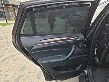 BMW X6, 2008г, полный привод, автомат