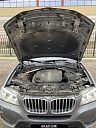 BMW X3, 2013г., полный привод, автомат