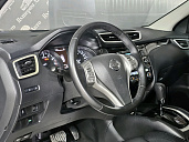 Nissan Qashqai, 2018г., передний привод, вариатор