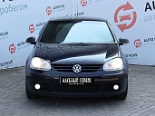 Volkswagen Golf, 2008г., передний привод, механика