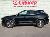Jetour Dashing, 2023г., передний привод, робот