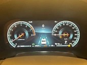 Changan CS95, 2023г., полный привод, автомат