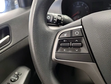 Hyundai Solaris, 2018г, передний привод, автомат