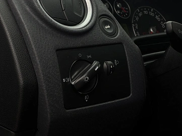 Ford Fusion, 2008г., передний привод, механика