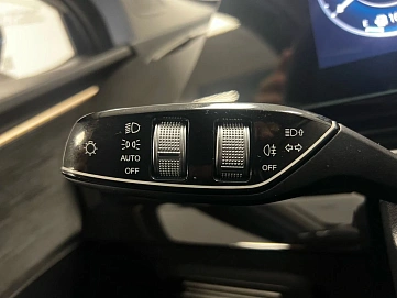 Omoda C5, 2024г, передний привод, автомат