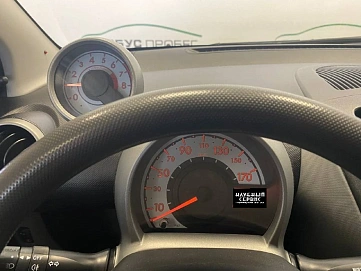 Peugeot 107, 2008г, передний привод, механика