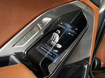 BMW , 2024г., полный привод, автомат