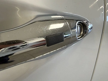 Hyundai ix35, 2013г., полный привод, автомат