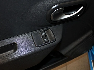 Renault Dokker, 2019г, передний привод, механика