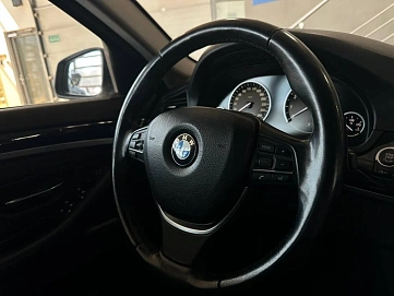 BMW , 2016г., задний привод, автомат