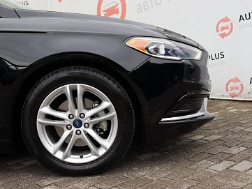 Ford , 2018г., передний привод, автомат