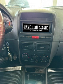 Fiat Albea, 2007г, передний привод, механика