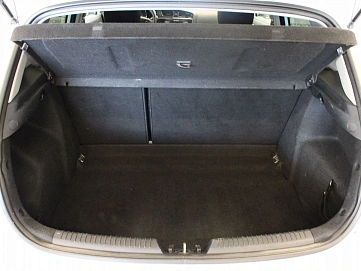 Kia Ceed, 2013г, передний привод, автомат