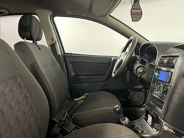 Opel Astra, 2003г, передний привод, механика