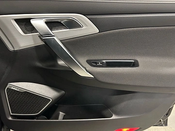 Geely Atlas, 2019г, передний привод, механика