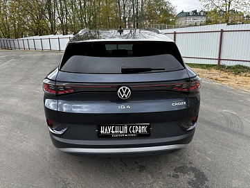 Volkswagen ID.4, 2022г, задний привод, автомат