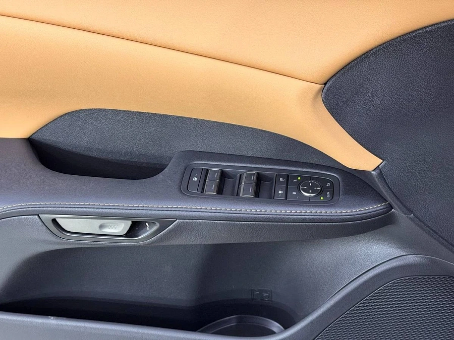 Lexus RX, 2025г., полный привод, автомат