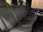 Mercedes-Benz G-Класс AMG, 2020г., полный привод, автомат