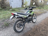 Racer Panther, 2020г.